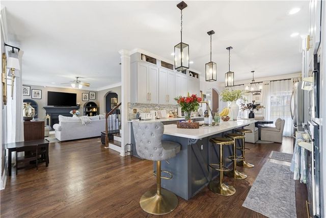 940 Capella Creek Way, Grayson, GA 30017