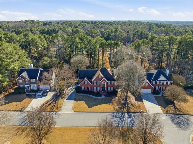 940 Capella Creek Way, Grayson, GA 30017