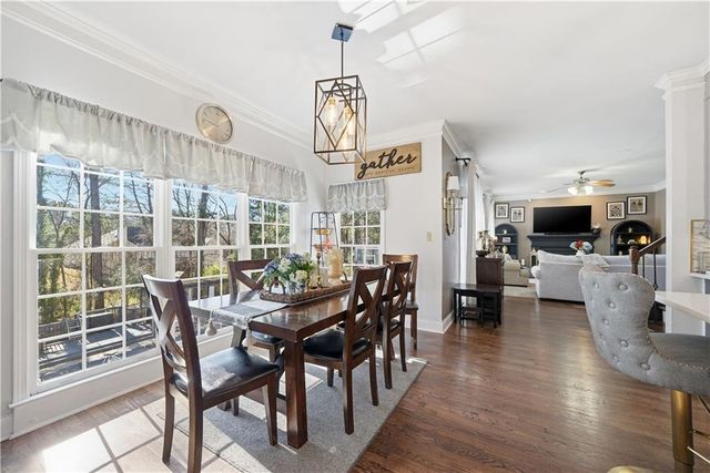 940 Capella Creek Way, Grayson, GA 30017