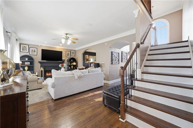 940 Capella Creek Way, Grayson, GA 30017