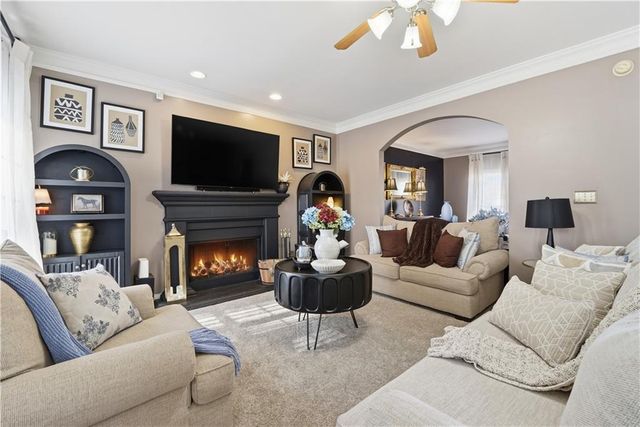 940 Capella Creek Way, Grayson, GA 30017