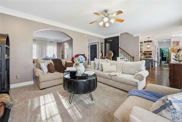 940 Capella Creek Way, Grayson, GA 30017