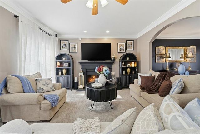 940 Capella Creek Way, Grayson, GA 30017