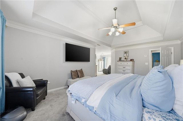 940 Capella Creek Way, Grayson, GA 30017