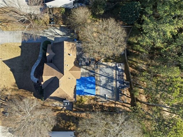 940 Capella Creek Way, Grayson, GA 30017