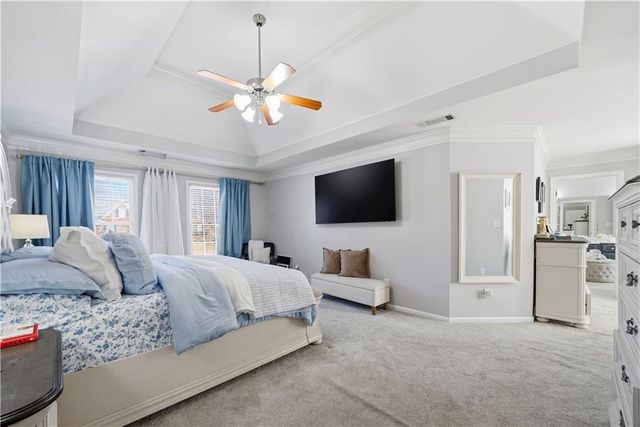 940 Capella Creek Way, Grayson, GA 30017