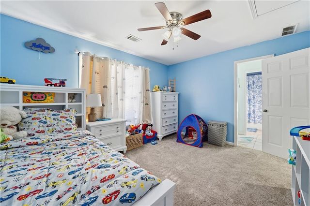 940 Capella Creek Way, Grayson, GA 30017