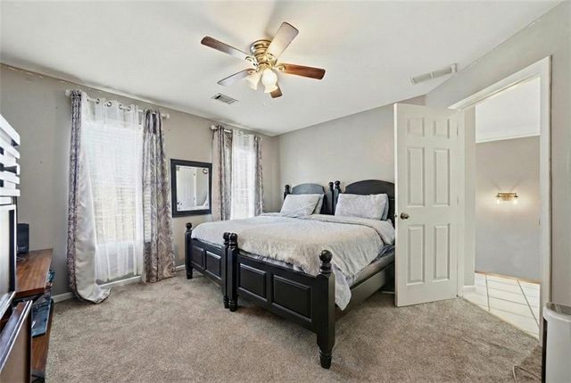 940 Capella Creek Way, Grayson, GA 30017