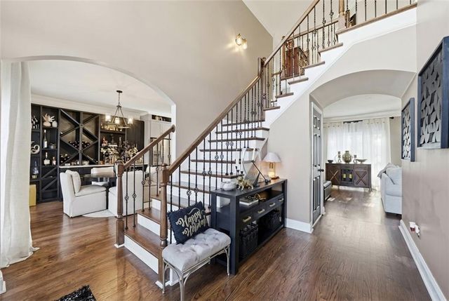 940 Capella Creek Way, Grayson, GA 30017