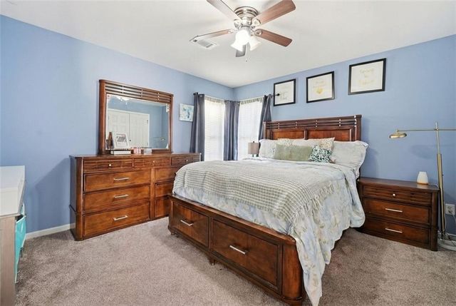 940 Capella Creek Way, Grayson, GA 30017