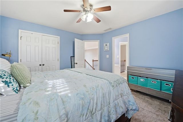 940 Capella Creek Way, Grayson, GA 30017