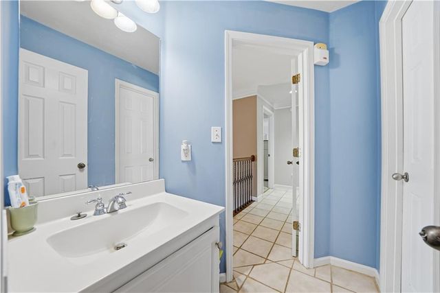 940 Capella Creek Way, Grayson, GA 30017