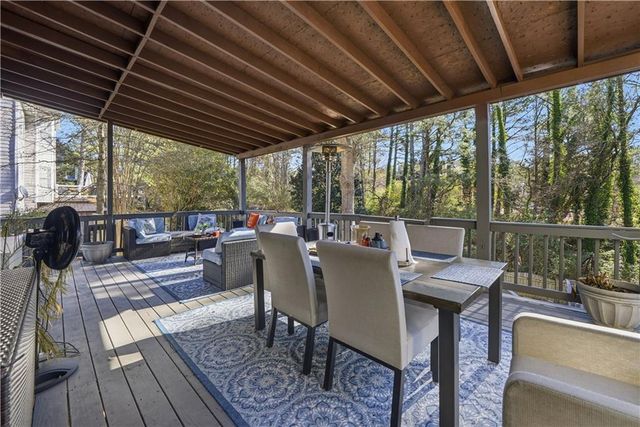 940 Capella Creek Way, Grayson, GA 30017