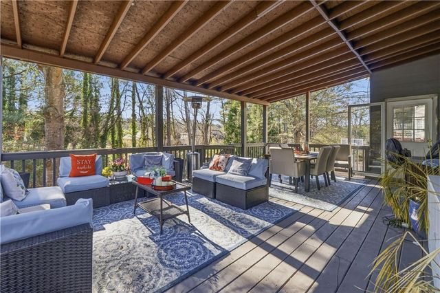 940 Capella Creek Way, Grayson, GA 30017