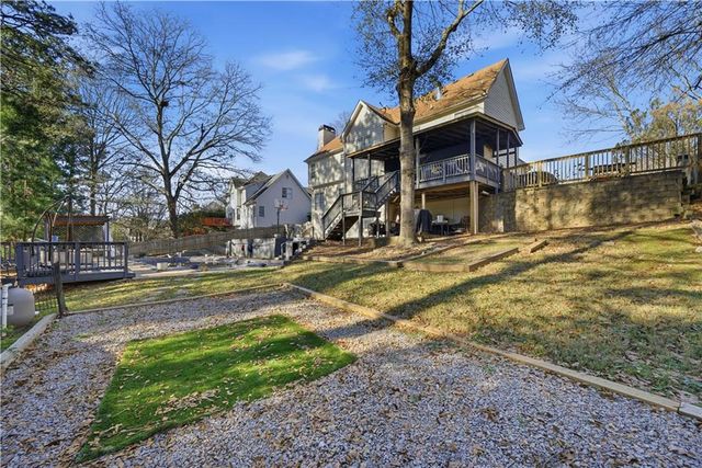 940 Capella Creek Way, Grayson, GA 30017