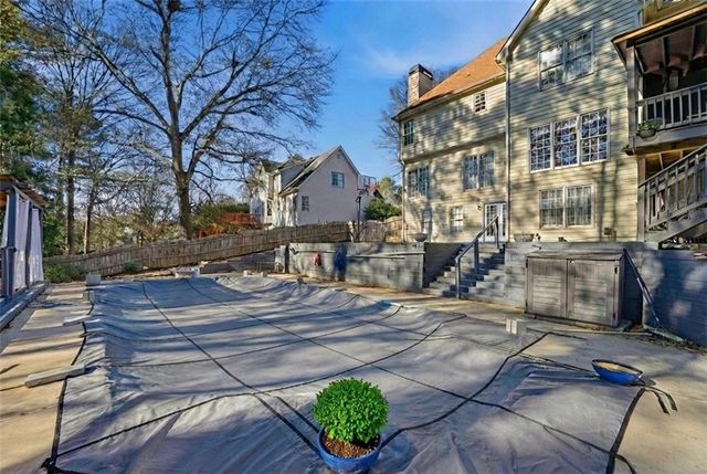 940 Capella Creek Way, Grayson, GA 30017