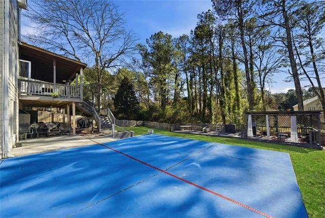 940 Capella Creek Way, Grayson, GA 30017