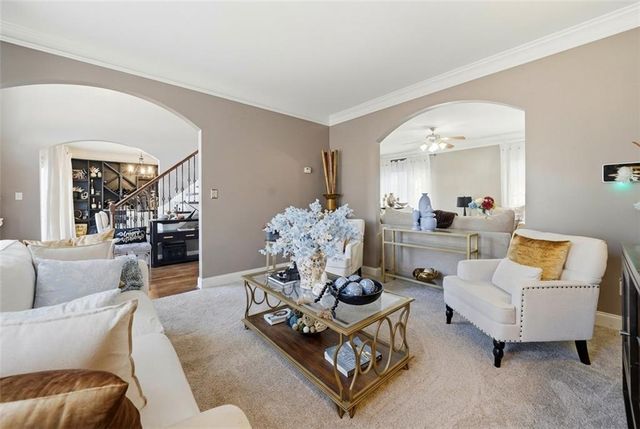 940 Capella Creek Way, Grayson, GA 30017