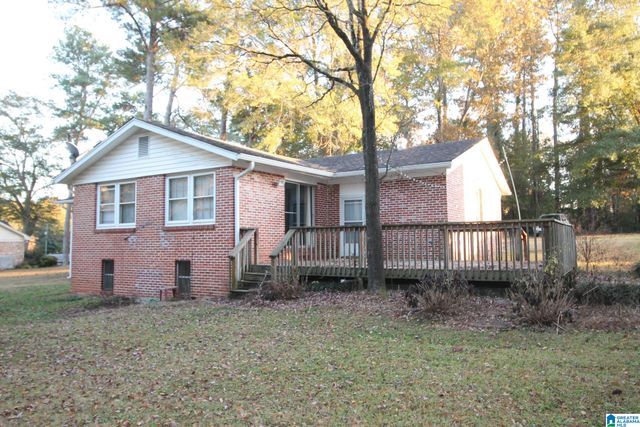 4536 ECHO DRIVE, Pinson, AL 35126