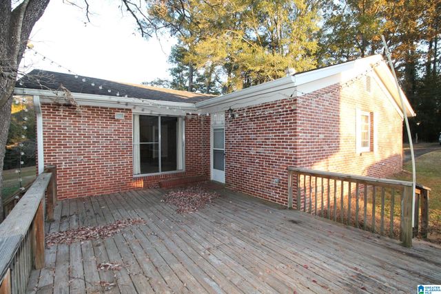 4536 ECHO DRIVE, Pinson, AL 35126