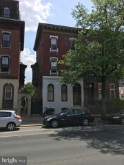 1916 SPRING GARDEN ST #3F, Philadelphia, PA 19130