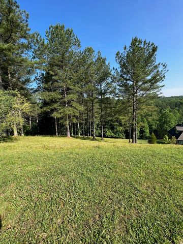 Lot 54 Pinehurst Road, Blairsville, GA 30512