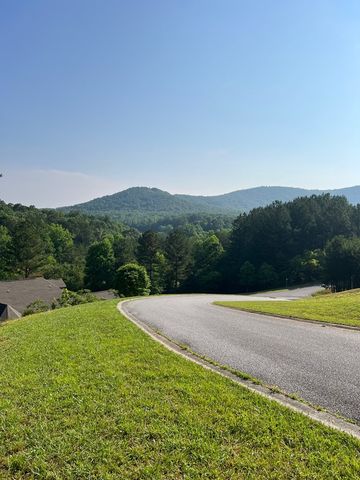 Lot 54 Pinehurst Road, Blairsville, GA 30512