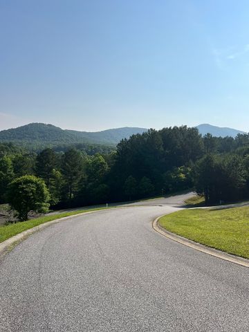 Lot 54 Pinehurst Road, Blairsville, GA 30512