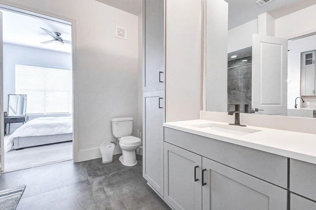 1508 Blodgett Street 405, Houston, TX 77004