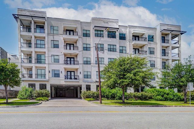 1508 Blodgett Street 405, Houston, TX 77004