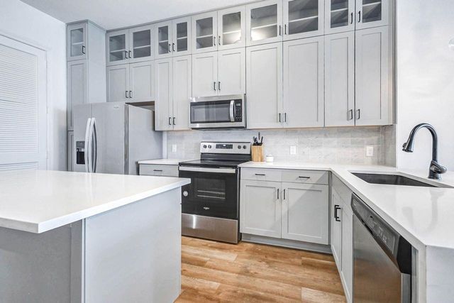 1508 Blodgett Street 405, Houston, TX 77004