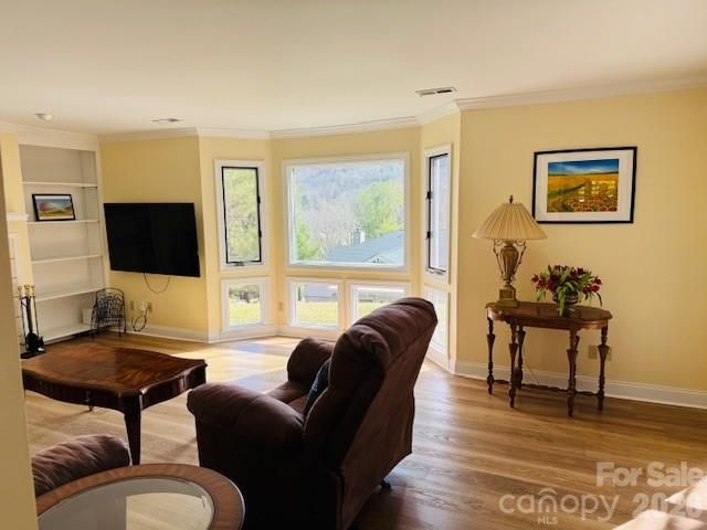 121 Burning Tree Lane 121, Flat Rock, NC 28731