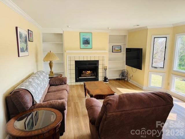 121 Burning Tree Lane 121, Flat Rock, NC 28731