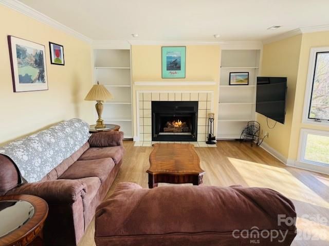 121 Burning Tree Lane 121, Flat Rock, NC 28731