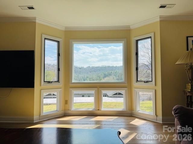 121 Burning Tree Lane 121, Flat Rock, NC 28731