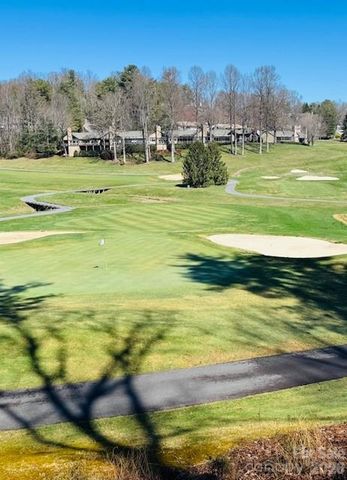 121 Burning Tree Lane 121, Flat Rock, NC 28731