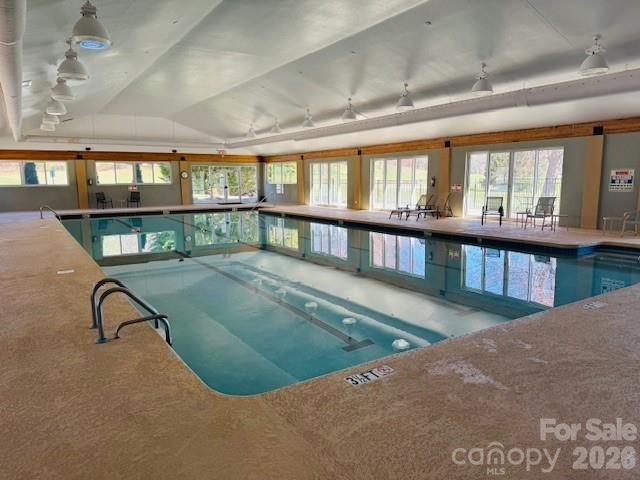 121 Burning Tree Lane 121, Flat Rock, NC 28731