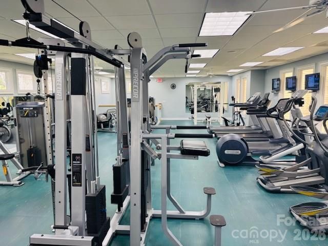 121 Burning Tree Lane 121, Flat Rock, NC 28731