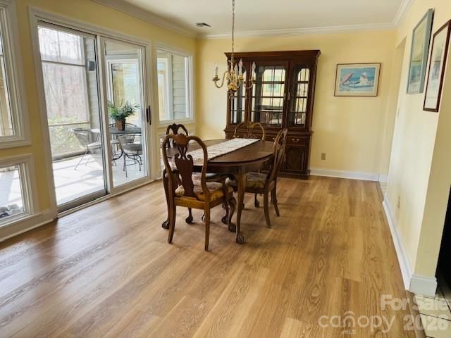 121 Burning Tree Lane 121, Flat Rock, NC 28731