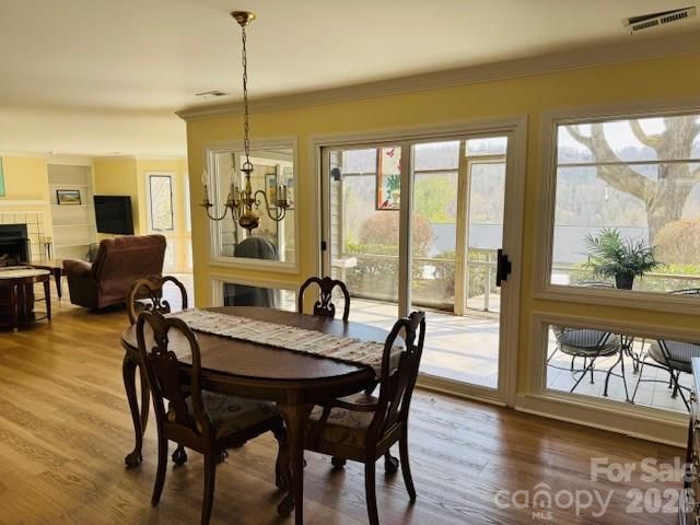 121 Burning Tree Lane 121, Flat Rock, NC 28731