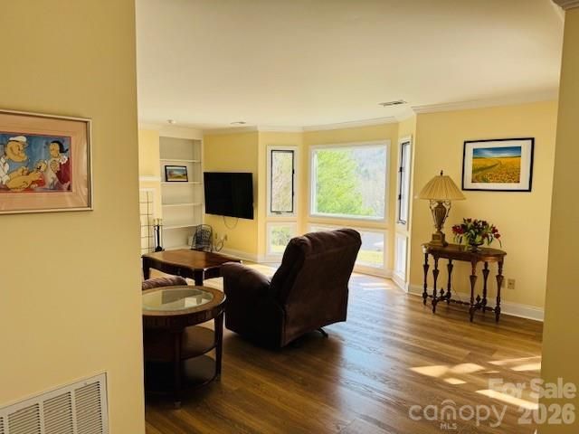 121 Burning Tree Lane 121, Flat Rock, NC 28731