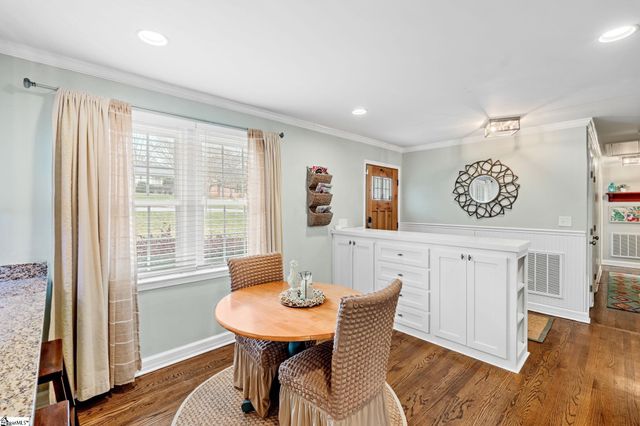 121 Windfield Road, Greenville, SC 29607