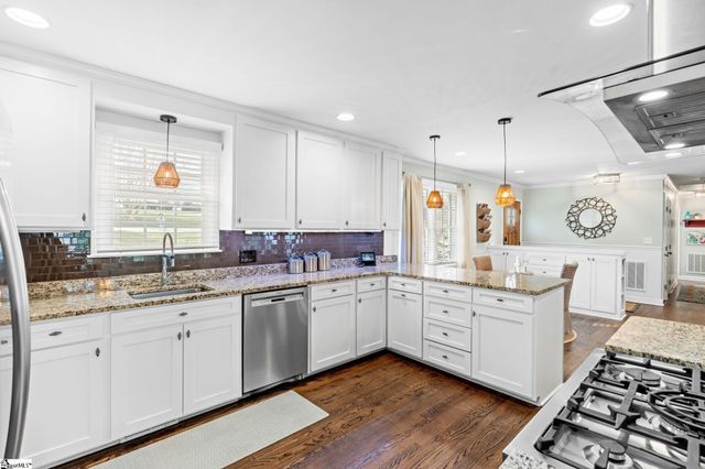 121 Windfield Road, Greenville, SC 29607