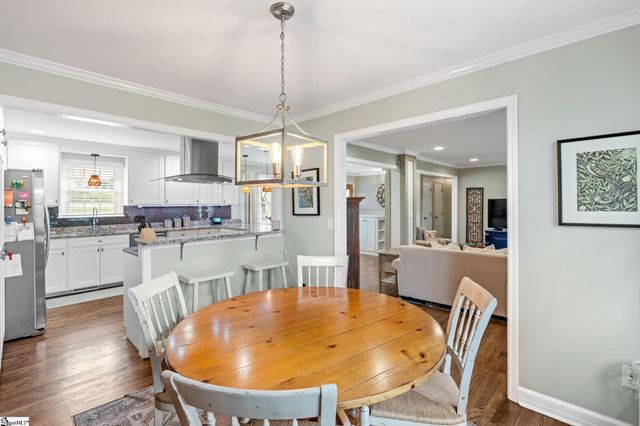 121 Windfield Road, Greenville, SC 29607