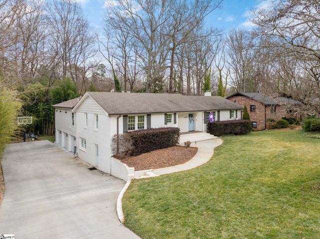 121 Windfield Road, Greenville, SC 29607