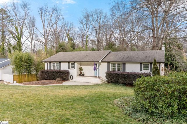 121 Windfield Road, Greenville, SC 29607