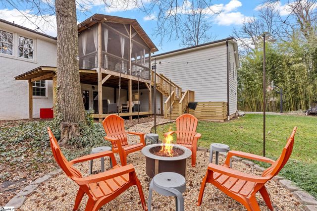 121 Windfield Road, Greenville, SC 29607