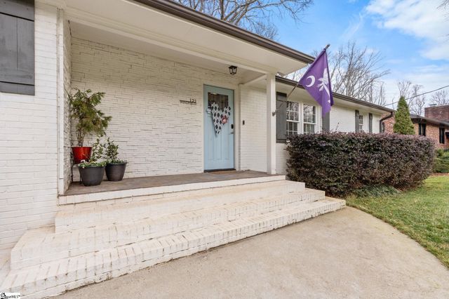 121 Windfield Road, Greenville, SC 29607