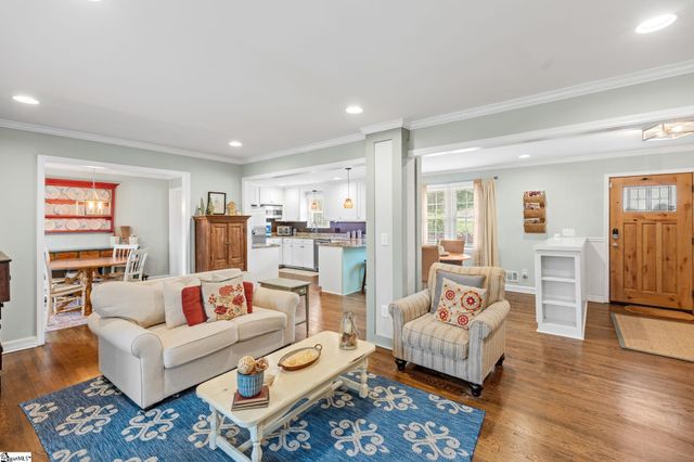 121 Windfield Road, Greenville, SC 29607