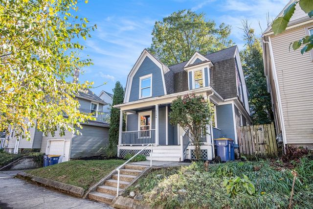 1124 Baldwin Street, Grand Rapids, MI 49506